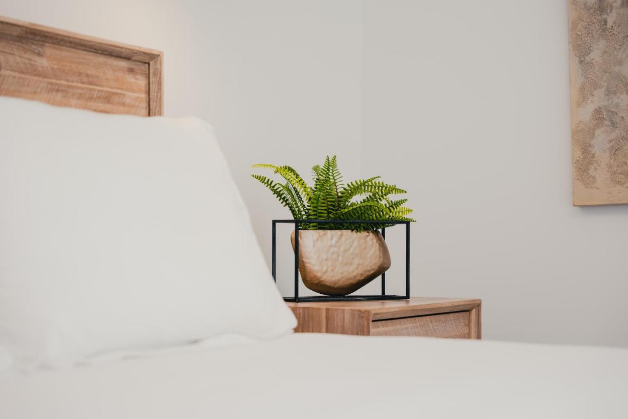 Feonho - Modern 2-Bedroom Central Apartment Cornwall Luaran gambar